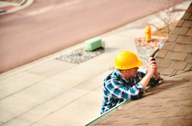 Best Commercial Roofing Services  in Crownpoint, NM