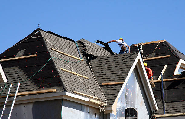 Best New Roof Installation  in Crownpoint, NM