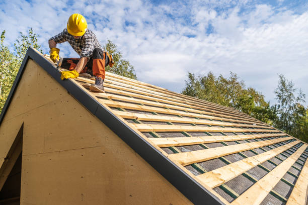 Best Roof Waterproofing Services  in Crownpoint, NM