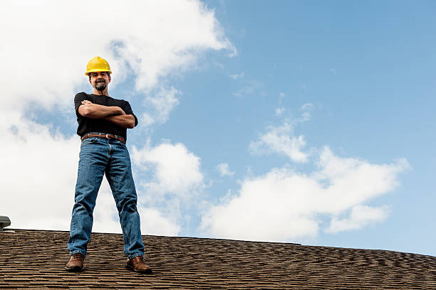 Best Shingle Roofing Installation  in Crownpoint, NM