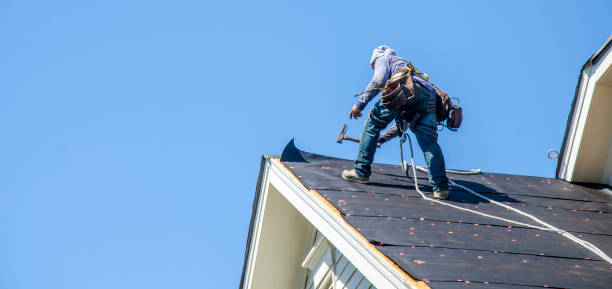 Best Roof Waterproofing Services  in Crownpoint, NM